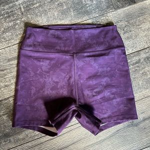 Women’s Biker Shorts